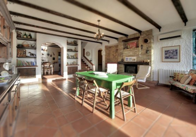 Casa Vacanze Villa Palma